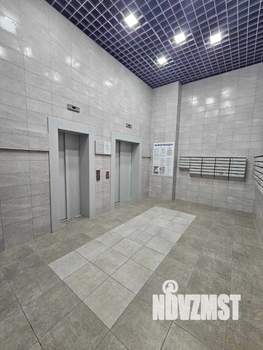 Студия квартира, вторичка, 28м2, 16/16 этаж