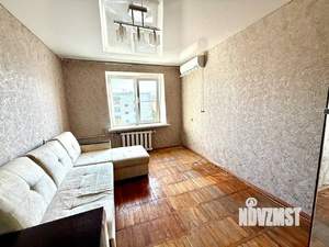 3-к квартира, вторичка, 72м2, 5/5 этаж