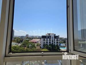 3-к квартира, вторичка, 116м2, 8/16 этаж