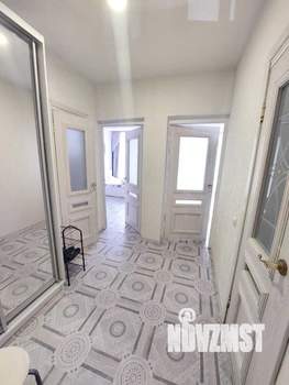 2-к квартира, вторичка, 49м2, 2/9 этаж