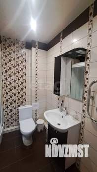 1-к квартира, вторичка, 35м2, 9/9 этаж