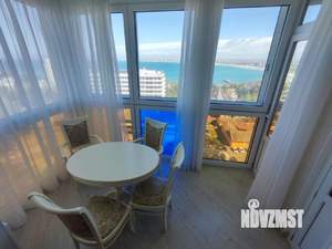 2-к квартира, вторичка, 65м2, 12/16 этаж