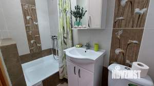 Студия квартира, вторичка, 15м2, 2/4 этаж