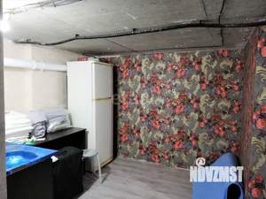 1-к квартира, вторичка, 33м2, 1/13 этаж