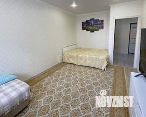 1-к квартира, сданный дом, 40м2, 2/13 этаж