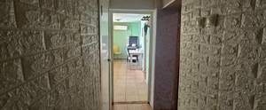 2-к квартира, вторичка, 36м2, 1/1 этаж