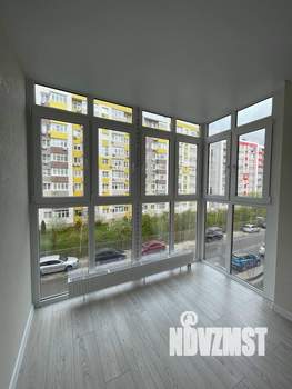 1-к квартира, вторичка, 38м2, 3/8 этаж