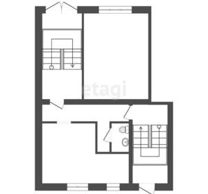 4-к квартира, вторичка, 144м2, 1/6 этаж