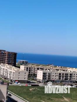 2-к квартира, вторичка, 61м2, 16/16 этаж