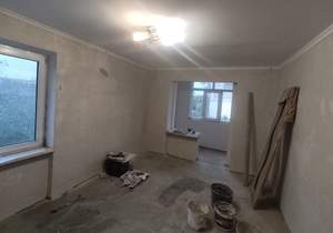 2-к квартира, вторичка, 49м2, 1/2 этаж