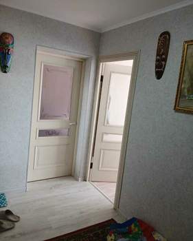 2-к квартира, вторичка, 64м2, 10/16 этаж