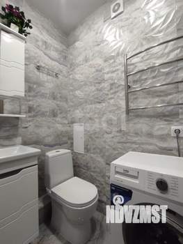 1-к квартира, вторичка, 41м2, 9/9 этаж