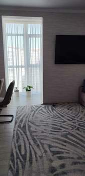 3-к квартира, вторичка, 75м2, 13/16 этаж