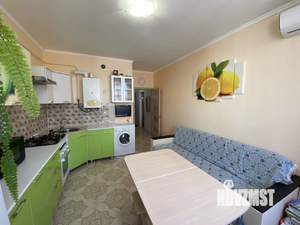 1-к квартира, вторичка, 51м2, 9/12 этаж