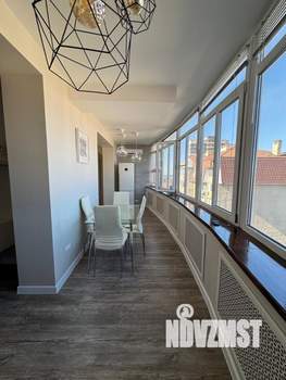 3-к квартира, вторичка, 94м2, 10/10 этаж