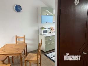 1-к квартира, вторичка, 42м2, 3/3 этаж