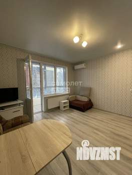 Студия квартира, вторичка, 24м2, 2/20 этаж