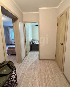 1-к квартира, вторичка, 38м2, 8/16 этаж