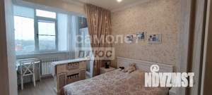 1-к квартира, вторичка, 58м2, 6/7 этаж