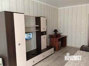 1-к квартира, вторичка, 41м2, 13/17 этаж