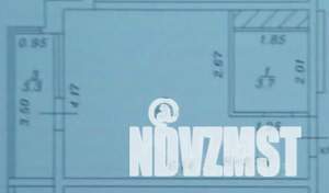 Студия квартира, вторичка, 27м2, 17/20 этаж