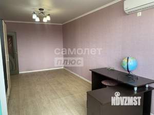 1-к квартира, вторичка, 46м2, 6/9 этаж