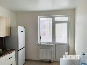 1-к квартира, вторичка, 43м2, 9/19 этаж