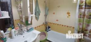 1-к квартира, вторичка, 40м2, 5/7 этаж