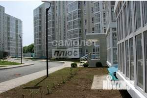 2-к квартира, вторичка, 61м2, 1/9 этаж