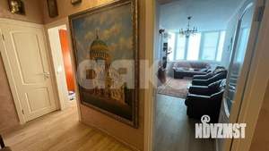 2-к квартира, вторичка, 70м2, 9/9 этаж