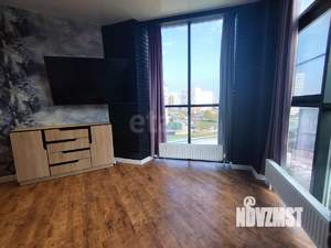 1-к квартира, вторичка, 47м2, 3/4 этаж