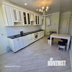 2-к квартира, вторичка, 64м2, 13/13 этаж