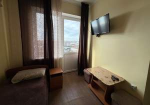 Студия квартира, вторичка, 25м2, 2/3 этаж