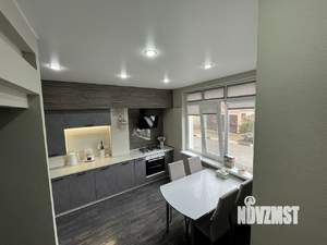 1-к квартира, вторичка, 40м2, 1/9 этаж