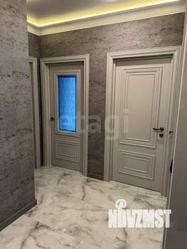 3-к квартира, вторичка, 75м2, 6/23 этаж