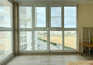 2-к квартира, вторичка, 60м2, 6/9 этаж