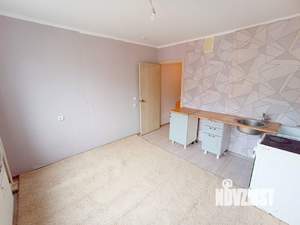 1-к квартира, вторичка, 33м2, 13/16 этаж
