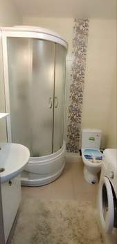 Студия квартира, вторичка, 25м2, 15/17 этаж