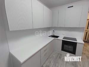 2-к квартира, вторичка, 41м2, 8/14 этаж