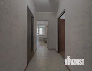 1-к квартира, вторичка, 54м2, 4/10 этаж