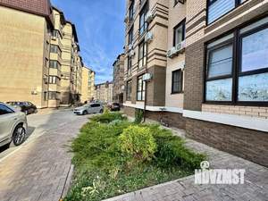 1-к квартира, вторичка, 41м2, 4/6 этаж