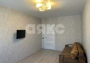 1-к квартира, вторичка, 40м2, 10/16 этаж