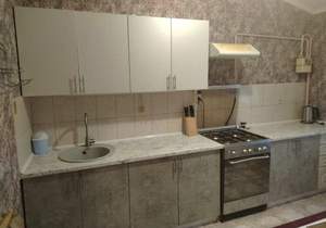 1-к квартира, вторичка, 40м2, 6/6 этаж