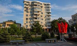 1-к квартира, вторичка, 28м2, 1/9 этаж