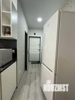 Студия квартира, вторичка, 24м2, 2/20 этаж