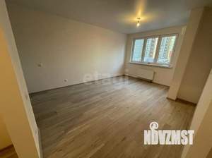 1-к квартира, вторичка, 41м2, 3/18 этаж