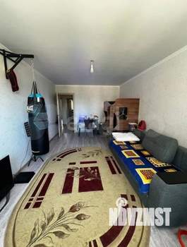 3-к квартира, вторичка, 89м2, 3/16 этаж