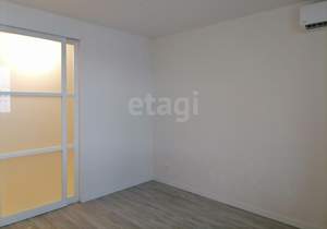 Студия квартира, вторичка, 35м2, 6/19 этаж