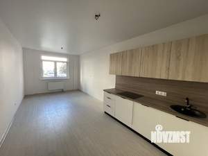 2-к квартира, вторичка, 66м2, 1/18 этаж