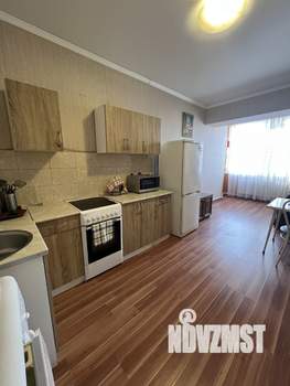 1-к квартира, вторичка, 44м2, 5/7 этаж